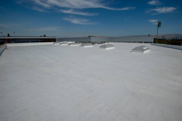 Best Flat Roofing  in Dorneyville, PA