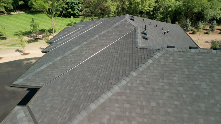 Best Chimney Flashing Repair  in Dorneyville, PA