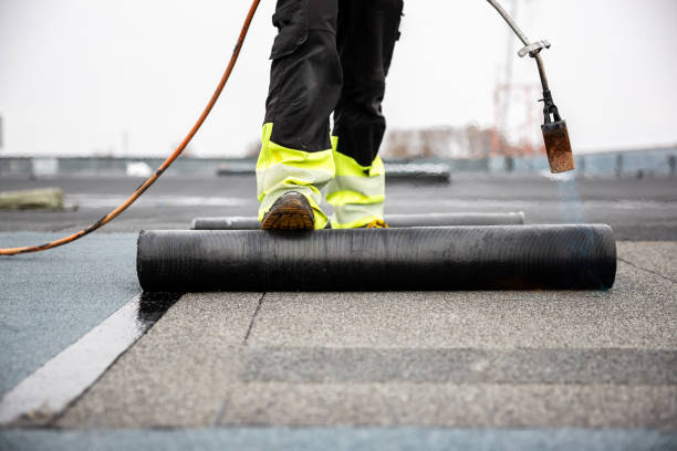 Best Roof Coating Services  in Dorneyville, PA